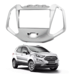 FRENTE ADAPTADOR 2DIN FORD ECOSPORT 2012-17