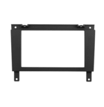 FRENTE ADAPTADOR 2DIN GOL - SAVEIRO - G-III - Imagen 3