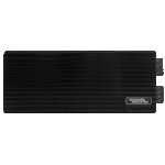 POTENCIA SOUND MAGUS DK-2000 1 CANAL DIGITAL