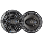 PARLANTES BLAUPUNKT 6 X 9" 360W 4 OHMS GTX650PRO