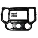 FRENTE ADAPTADOR 2DIN 9" CHEVROLET S10 2013 - Imagen 3