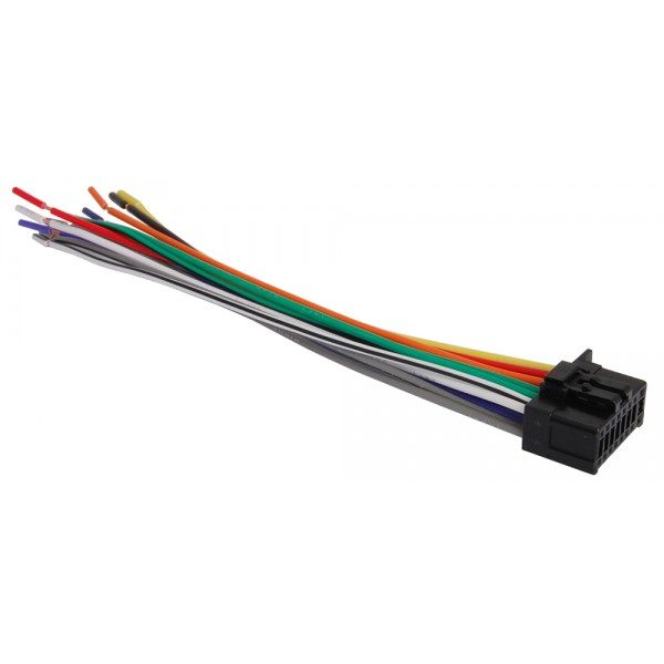 f625a59b566ed1b9a60ec5e17a581279 FICHA DE ESTEREO PIONEER M/N 2010/2011 - Imagen 1