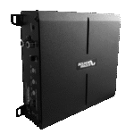 POTENCIA SOUND MAGUS DIGITAL CS 600.1 X 1 CANAL - Imagen 4