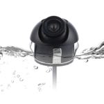 CAMARA DE REVERSA MINI GUARDTEX GRC-24 PAL - Imagen 3