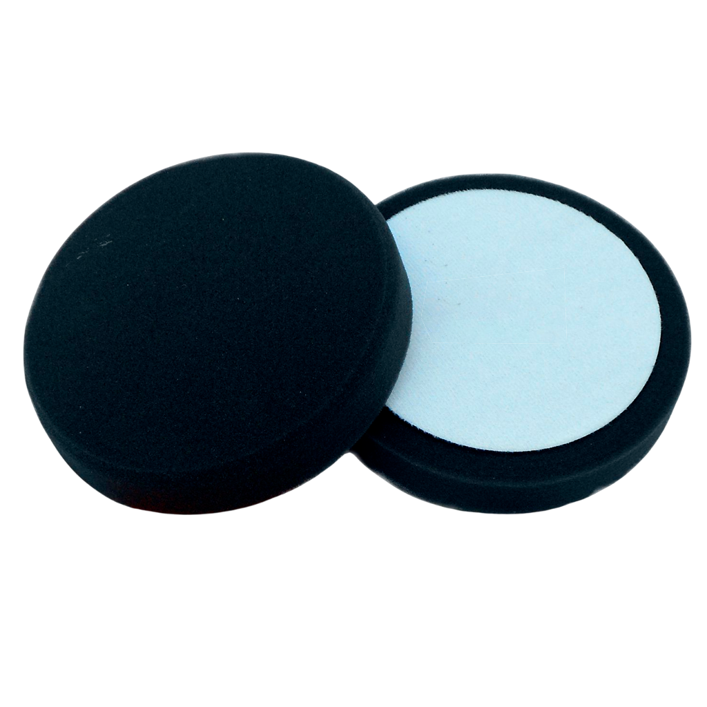 fp6n PAD 3" FINALIZACION NEGRO - Imagen 1