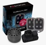 ALARMA PST MOTO FULL DB FX 360