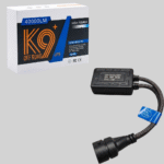 CREE LED K9 9005 CAN-BUS - Imagen 2
