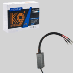 CREE LED K9 H3 CAN-BUS - Imagen 2