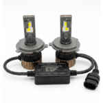 CREE LED K9 H4 CAN-BUS