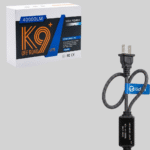 CREE LED K9 H4 CAN-BUS - Imagen 2
