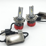 CREE LED K9 H4 CAMION CAN-BUS