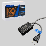 CREE LED K9 H7 CAN-BUS - Imagen 2