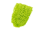 MANOPLA DE MICROFIBRA MEDIANA (RASTAS) - Imagen 2