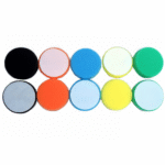 PAD 3" CORTE AMARILLO - Imagen 2