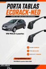 PORTATABLAS LINEA NUEVA NEO 7022 - Imagen 2