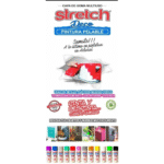 AEROSOL STRETCH HOGAR DECO BLANCO - Imagen 3