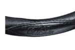 CUBREVOLANTE CUERO L NEGRO (39-41 CM) - Imagen 4
