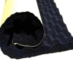 PLACAS PARA AMORTIZAR RUIDOS BRUDER BL-01 500X800 X 2.3MM - Imagen 3