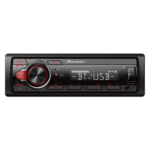 ESTEREO PIONEER MVH-S215BT