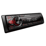 ESTEREO PIONEER MVH-S215BT - Imagen 2