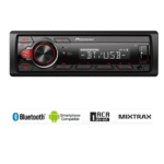 ESTEREO PIONEER MVH-S215BT - Imagen 3