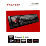 ESTEREO PIONEER MVH-S215BT - Imagen 4