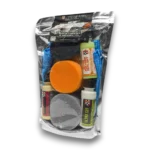 KIT PULIDO Y SELLADO DE OPTICAS X 60ML