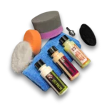 KIT PULIDO Y SELLADO DE OPTICAS X 60ML - Imagen 2