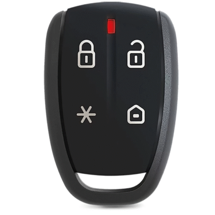 LLAVERO PST PRESENCIA DPN72