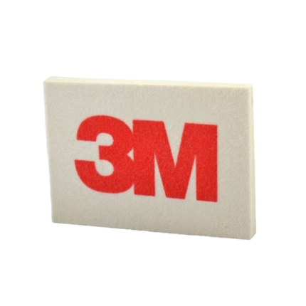 ESPATULA FIELTRO 3M (A07)