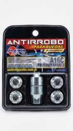 KIT ANTIRROBO PARA RUEDAS A16C - Imagen 2