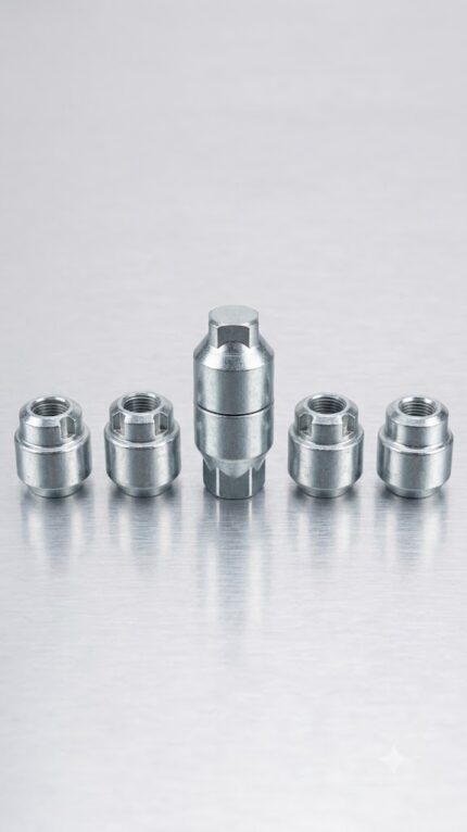 KIT ANTIRROBO PARA RUEDAS A16C