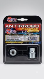 ANTIRROBO PARA RUEDA DE AUXILIO A3AUX - Imagen 2