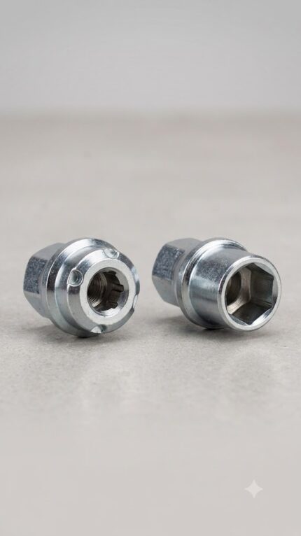 ANTIRROBO PARA RUEDA DE AUXILIO C2AUX