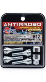 KIT ANTIRROBO PARA RUEDAS B12 - Imagen 2