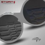 FUNDA  LUXURY RENEGADE 2 BUT, AT ENT Y RT 1/3-2/3 - Imagen 7