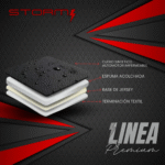 FUNDA SPIN 2020/24 2 BUT DEL, ASIENTO TRASERO Y RESP 1/3 2/3 - Imagen 9