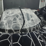 LAMINA ANTICHIP PPF TPU AUTOCURABLE WINDSHIELD - Imagen 2