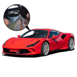 LAMINA ANTICHIP PPF TPU AUTOCURABLE WINDSHIELD - Imagen 3