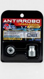 ANTIRROBO PARA RUEDA DE AUXILIO C2AUX - Imagen 2