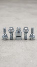 KIT ANTIRROBO PARA RUEDAS D18
