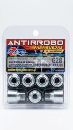 KIT ANTIRROBO PARA RUEDAS G28 - Imagen 2