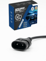 CREE LED K9 LITE 9005 6000K SIN CAN-BUS - Imagen 2