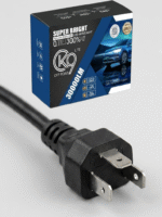 CREE LED K9 LITE H4 6000K SIN CAN-BUS - Imagen 2