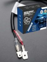 CREE LED K9 LITE H1 6000K SIN CAN-BUS - Imagen 2