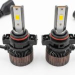 CREE LED K9 LITE H16 6000K SIN CAN-BUS