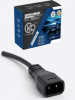 CREE LED K9 LITE H16 6000K SIN CAN-BUS - Imagen 2