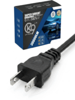CREE LED K9 LITE H7 6000K SIN CAN-BUS - Imagen 2