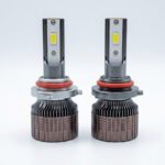 CREE LED K9 LITE 9006 6000K SIN CAN-BUS