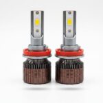 CREE LED K9 LITE H11 6000K SIN CAN-BUS